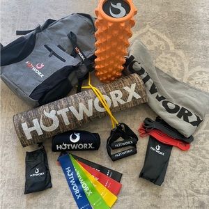 HOTWORX Bundle NEW